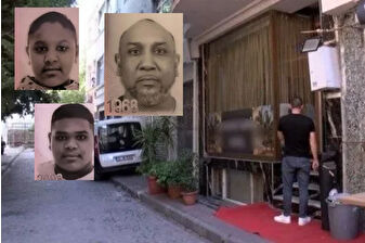 Hollandalı ailenin tatili kabusa döndü: Yemekten sonra iki çocuk öldü, baba ölümden döndü