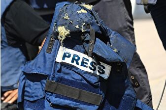 İsrail'in öldürdüğü gazeteci sayısı 244'e çıktı