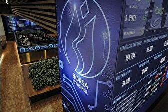 Bankacılık endeksi değer kaybetti, borsa günü rekorla kapattı