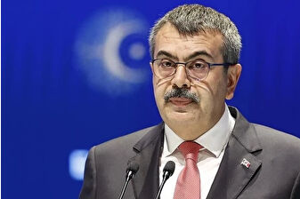 Milli Eğitim Bakanı Tekin'den 2025-YKS yerleştirme sonuçlarına ilişkin açıklama