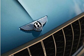 Bentley yarış mirasından ilham alan Continental Supersports modelini tanıtmaya hazırlanıyor