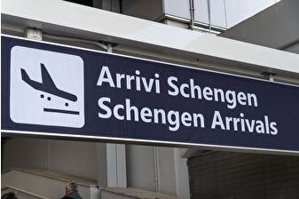Schengen bölgesinde EES sistemi devreye giriyor