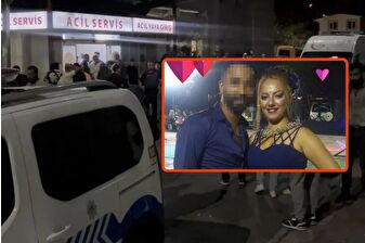 27 yaşındaki Sevgi, sevgili kurbanı oldu