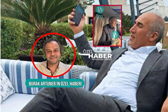Altınbaş Holding Yönetim Kurulu üyesi Ali Vakkas Altınbaş'ın yasak aşkı ortaya çıktı, 7 yıl önceki sözleri gündeme geldi