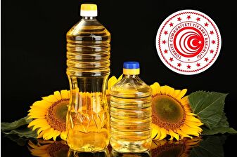 Ayçiçeği yağı ve tohumu vergisinde yeni düzenleme