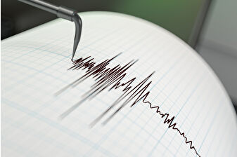 Balıkesir’in Sındırgı ilçesinde saat 10.29’da 4,2 büyüklüğünde deprem meydana geldi