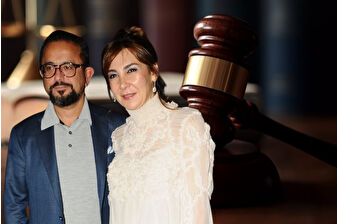 Vuslat Doğan Sabancı, boşanma sürecinde Ali Sabancı’dan yüklü tazminat istedi; anlaşmazlık nedeniyle dava açılamadı