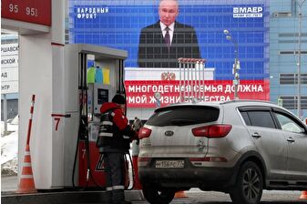 Rusya'da benzin ihracat yasağı uzatıldı