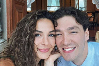 Ebru Şahin-Cedi Osman çifti, Zekeriyaköy'de 50 milyon TL'ye villa satın aldı