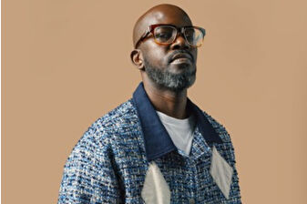 Grammy ödüllü sanatçı Black Coffee, 11 Ekim'de İstanbul'da konser verecek