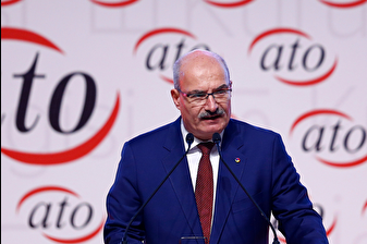 ATO Başkanı Gürsel Baran: Yeni bir Nefes Kredisi talebimiz var
