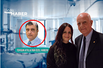 Ünlü iş insanı İnan Kıraç, Amerikan Hastanesi'nde yoğun bakıma kaldırıldı