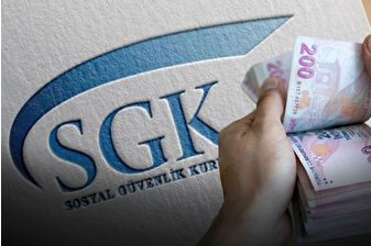 SGK’dan prim borçlarına yeni düzenleme: Zaman aşımı 10 yıl olacak, eski borçlar artık icra takibine gönderilmeyecek