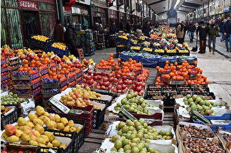 Ticaret Bakanlığı’nın hal yasası düzenlemesiyle marketler doğrudan üreticiden mal alacak