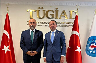 Türkiye Genç İş İnsanları Derneği Pekin’deki şubesinin ardından ABD’nin Houston şehrine de şube açıyor