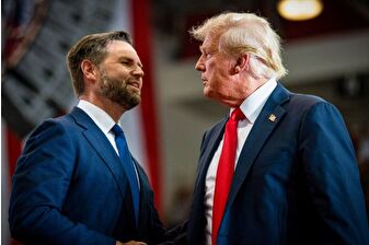 ABD Başkan Yardımcısı Vance: Trump'ın sağlığının bozulması halinde başkanlığa hazırım