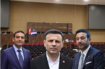 CHP İstanbul İl Başkanlığı seçiminde hile karıştırıldığı iddiasıyla ilgili 10 şüpheli hakkında hapis istemiyle iddianame düzenlendi