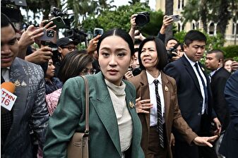 Tayland Anayasa Mahkemesi, Başbakan Paetongtarn Shinawatra’yı görevden aldı