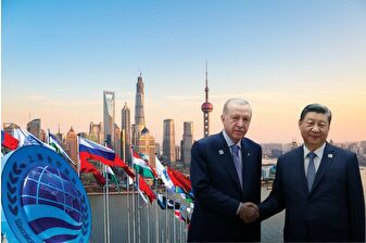 Cumhurbaşkanı Erdoğan, Çin'de düzenlenecek Şanghay İşbirliği Örgütü 25. Devlet Başkanları Konseyi Zirvesi'ne katılacak