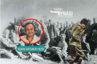 30 Ağustos sonrası Mustafa Kemal Paşa'nın "Tüm hayatımda sevinçle geçirdiğim bir gece vardır" dediği gece neler yaşandı, o mutluluğu nerede yaşadı