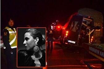 Melis İşiten'den üç yıl sonra acı kaza itirafı 