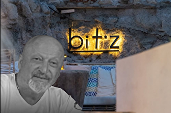 Bodrum'un ünlü gece kulübü Bitz'in işletmecisi Mücahit Ateş hayatını kaybetti