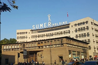 Özelleştirme İdaresinin bazı taşınmaz satışları ile imar planı değişikliği kararları onaylandı