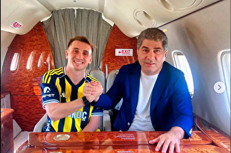 Hakan Safi duyurdu: Kerem Aktürkoğlu çubukluyu giydi, İstanbul’a geliyor