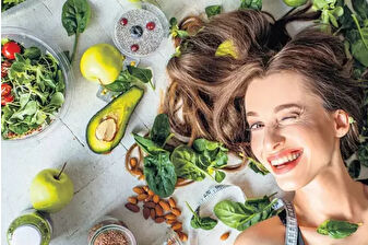Sağlıklı kalbin ilacı potasyum