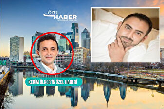 ABD, hayali lüks otomobil vurgununda BAE kökenli Türk vatandaşı Faraz-Osman Dar’ın kurbanı oldu