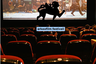 Uluslararası Gordion Arkeofilm Festivali'nde finalistler belli oldu