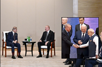 Hindistan Başbakanı, Cumhurbaşkanı Recep Tayyip Erdoğan’la tokalaştığı Şanghay Zirvesi’nde Azerbaycan’ın tam üyelik başvurusunu veto etti