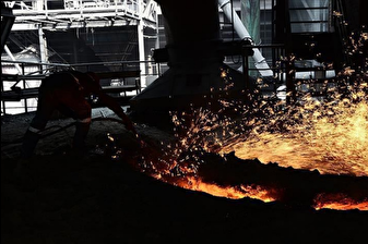 İSO Türkiye İmalat PMI ağustosta 47,3'e yükseldi