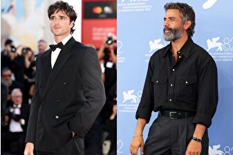 Jacob Elordi ve Oscar Isaac, 'Frankenstein' galasında 13 dakika boyunca ayakta alkışlandı