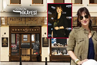 Lüks saat markalarını Türkiye'ye getiren Konyalı Saat'in sahiplerinden Havva Nurhan Nalçacı hayatını kaybetti