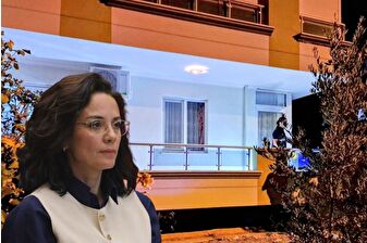 Menteşe Belediye Başkanı Gonca Köksal'ın ailesinin evine molotofkokteyli atıldı
