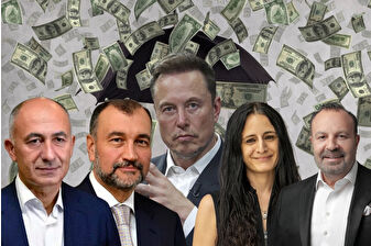 Forbes milyarderler listesi güncellendi: Musk zirvede, Türkiye’den 4 isim yükselişte
