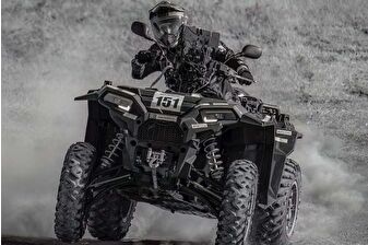 Rallide acı kaza: Hasan Yatgın hayatını kaybetti