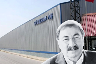 Yücesan Vagon’un patronu Ziya Yücesan kalp krizi geçirerek hayatını kaybetti