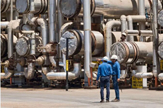 Aramco ve Iraklı Somo, Hintli rafineri şirketi Nayara'ya satışları durdurdu