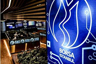 Borsa yüzde 3,57, bankacılık endeksi yüzde 4,76 değer kaybetti
