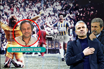 1988 yazında Toni Schumacher'in ilk çıktığı idmanda neler yaşandı, Veselinoviç hırsıyla dikkat çeken İsmail Kartal'a ne dedi
