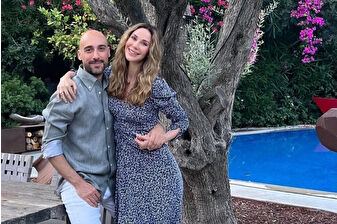 Demet Şener 4 yıllık aşkından ayrıldı