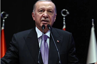 Cumhurbaşkanı Erdoğan: Ekonomide son 2-3 aydır güçlü ve olumlu bir döngüye girdik