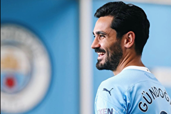 İlkay Gündoğan Galatasaray için yola çıktı
