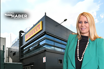 Rekabet Kurumu'ndan Lale Cander'in şirketi Pirelli Türkiye'ye 'veri silme' cezası
