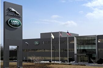 Jaguar Land Rover'a siber saldırı: Perakende ve üretim faaliyetleri durdu