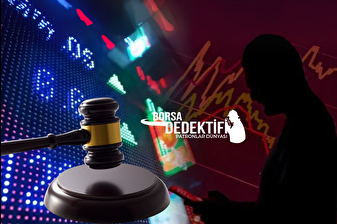 CHP kararı borsada devreleri yaktı: BIST 100 Endeksi çakıldı, çok sayıda hissede devre kesici uygulaması devreye girdi