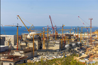 Rus Atommash, Akkuyu Nükleer Santrali için 4. reaktörü Eylül’de Türkiye’ye teslim edecek