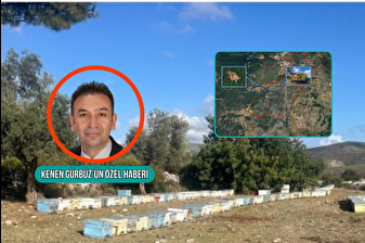 Bodrum Mazı'da hayata geçecek olan, Rüzgar Enerjisi Projesine (RES) ÇED olumlu kararı çıktı